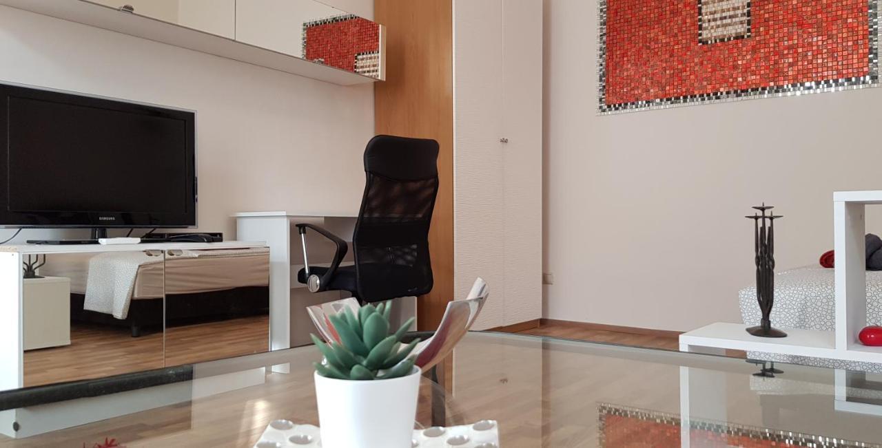 Center Royalty Apartment Budapest Exterior foto