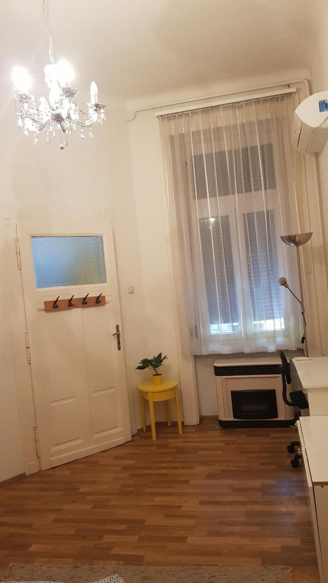 Center Royalty Apartment Budapest Exterior foto