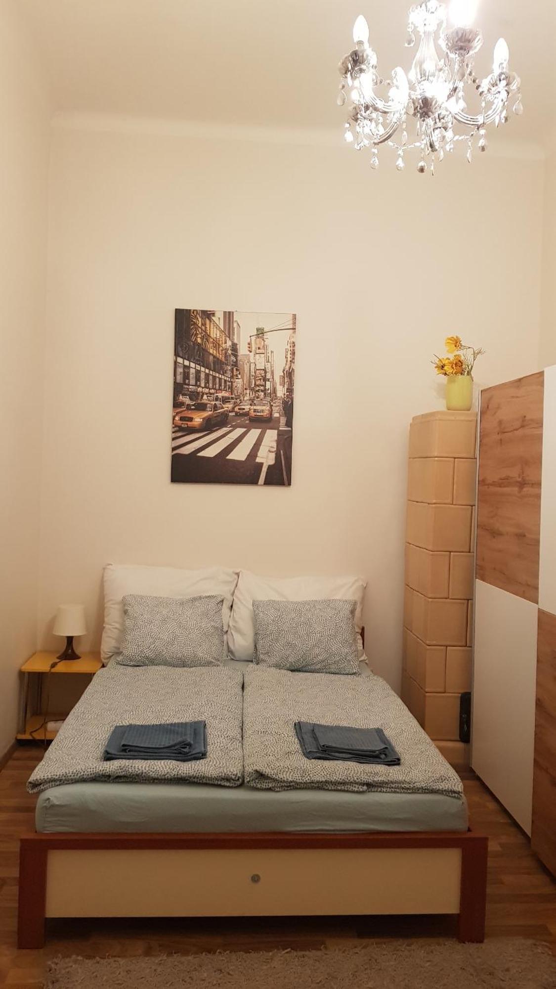 Center Royalty Apartment Budapest Exterior foto